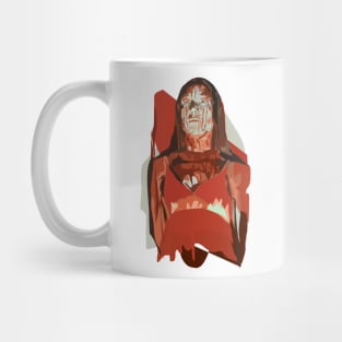 Carrie Sissy Spacek Mug